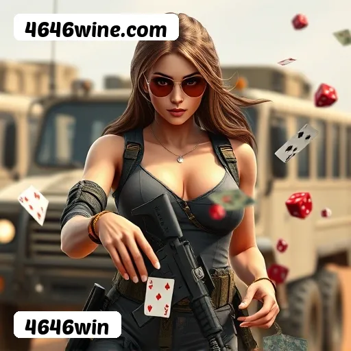 Jogos Exclusivos do App 4646win.com - 15+ Jogos Disponíveis Apenas no Aplicativo Mobile