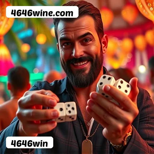 Casino Ao Vivo 4646win.com - Mais de 80 Mesas com Dealers Brasileiros 24/7 em Qualidade 4K