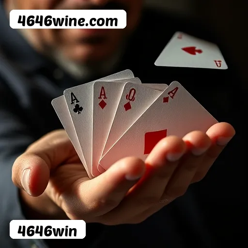 Cashback VIP 4646win.com - Sistema Crescente de 5% a 15% Conforme Nível VIP