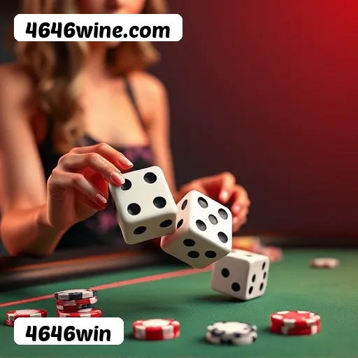 Sistema VIP 4646win.com - Gold, Platinum e Diamond com Benefícios Exclusivos