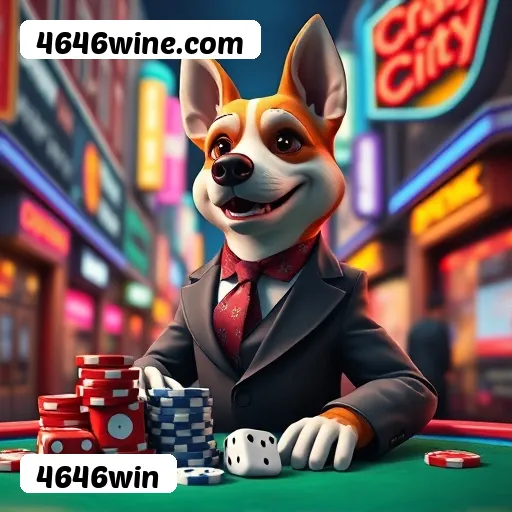 Happy Hour 4646win.com - 50% de Bônus Extra das 18h às 20h